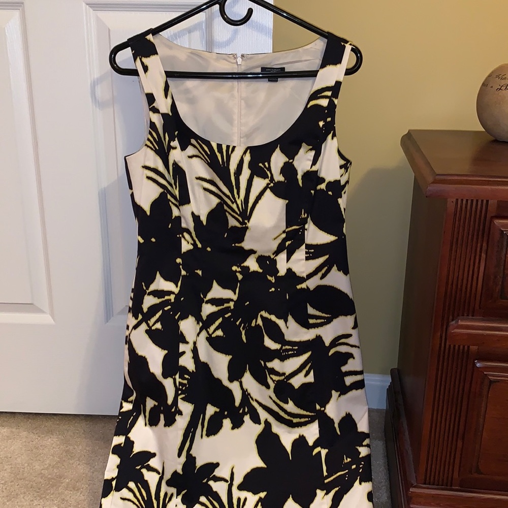 Like new dress only worn once!